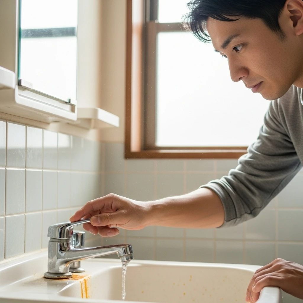 使わない設備は適度に動かす