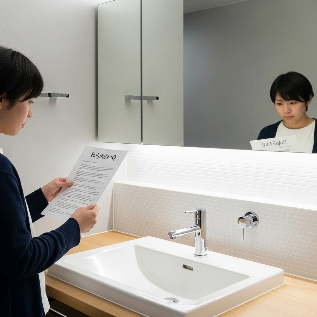 よくある質問とその解決策