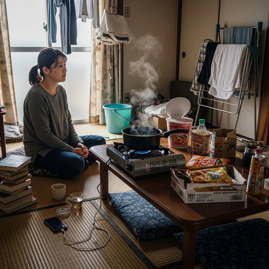 修理が遅れる場合の対応策