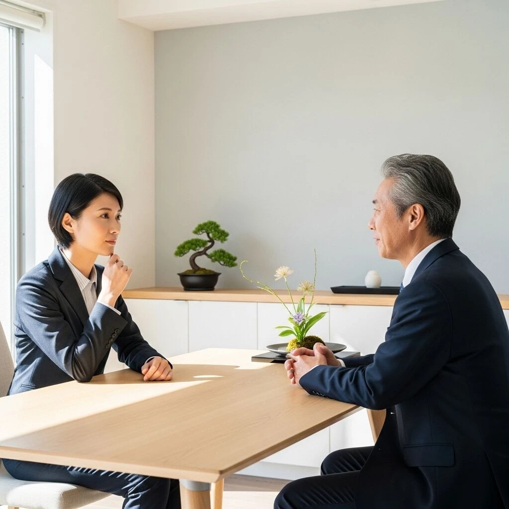 家賃減額の交渉方法