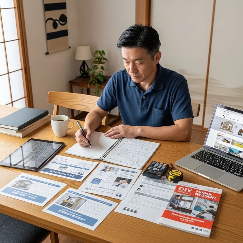 予想外の費用を抑える工夫