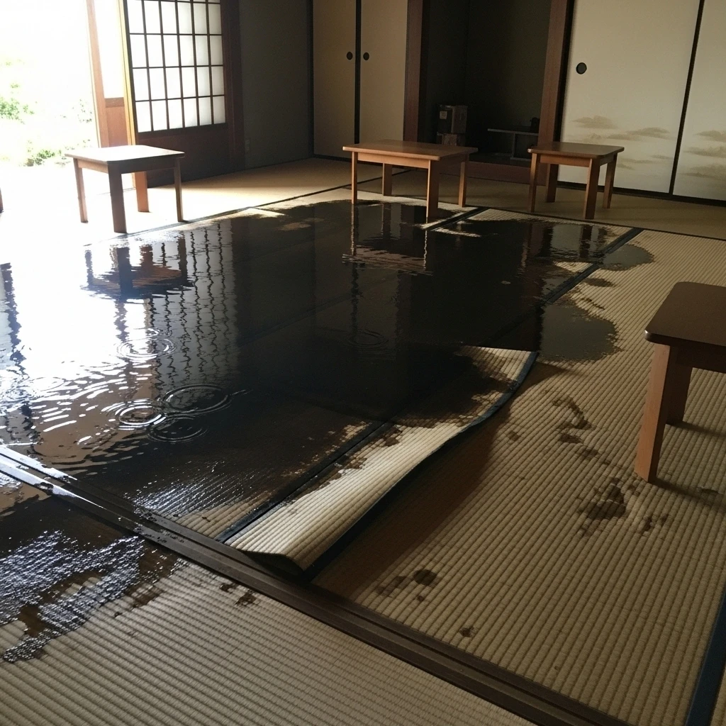 専門業者を呼ぶべきサイン