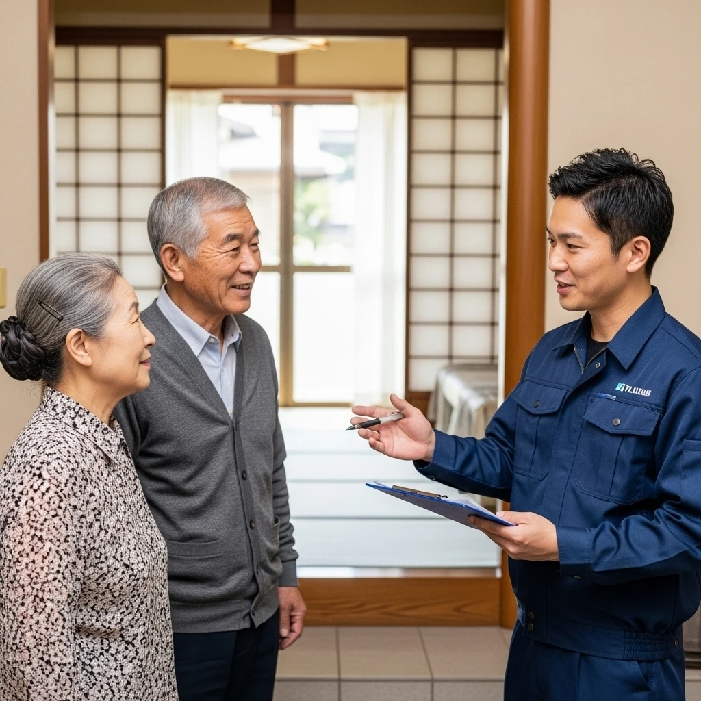 お客様の実体験から学ぶ教訓