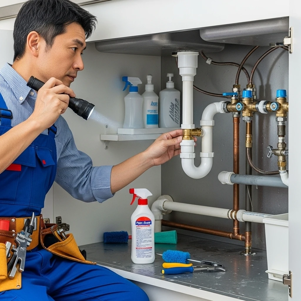 定期的な設備点検の重要性