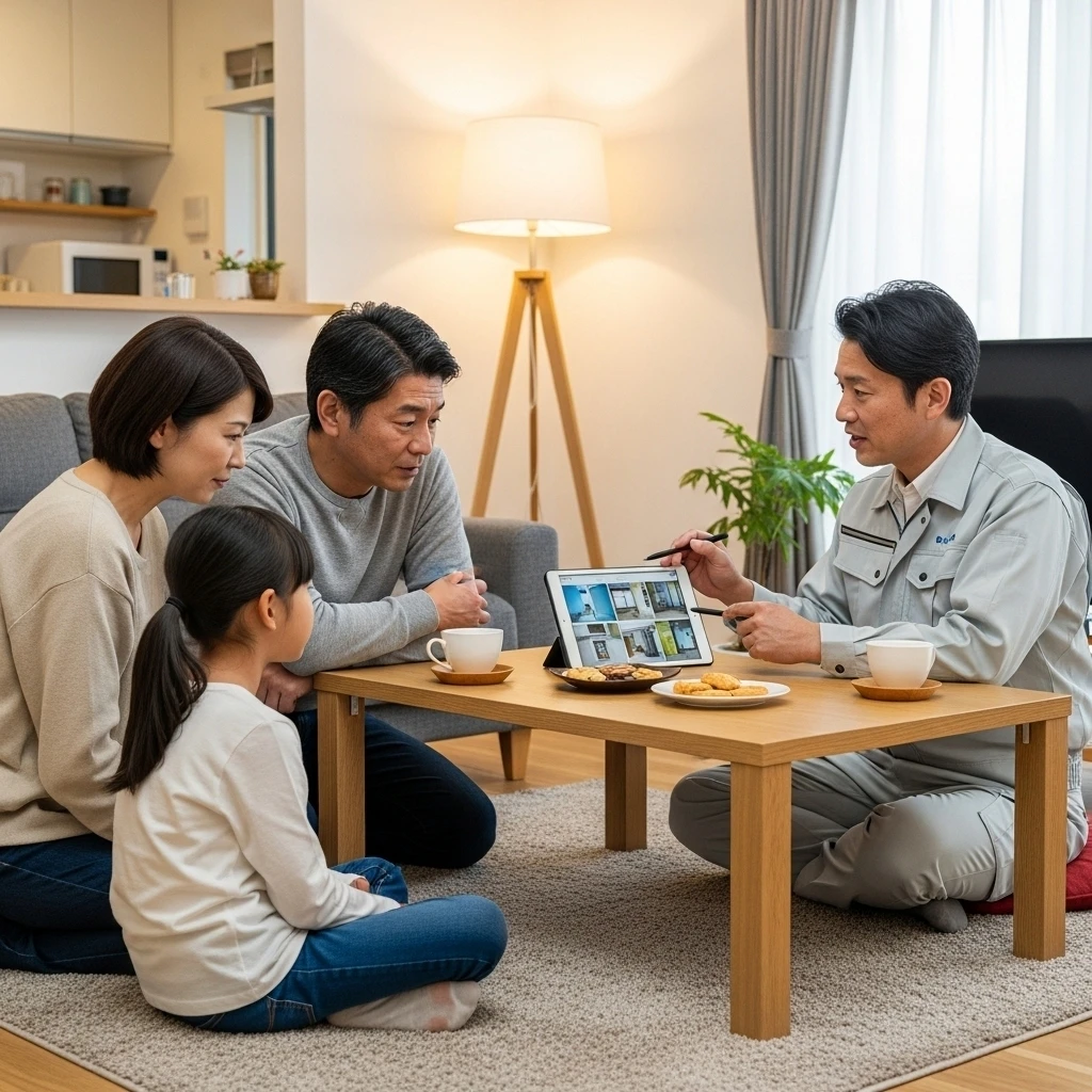 トラブル現場でのリアルな声