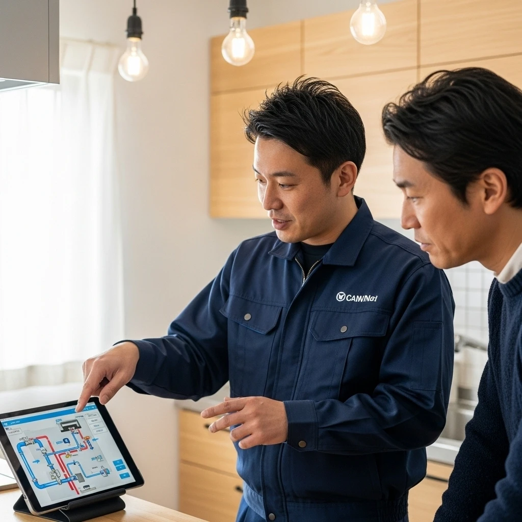 知識豊富なプロへの相談メリット