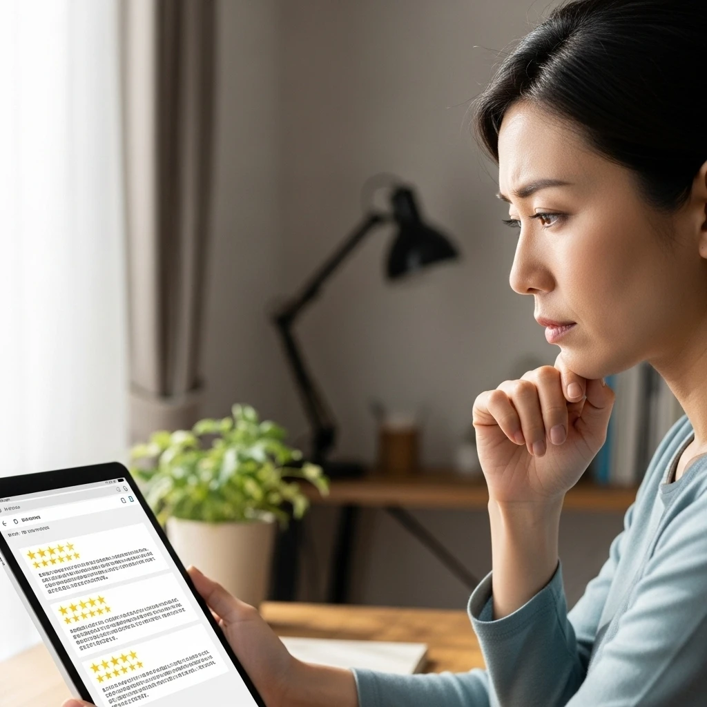 信頼できる業者の見つけ方
