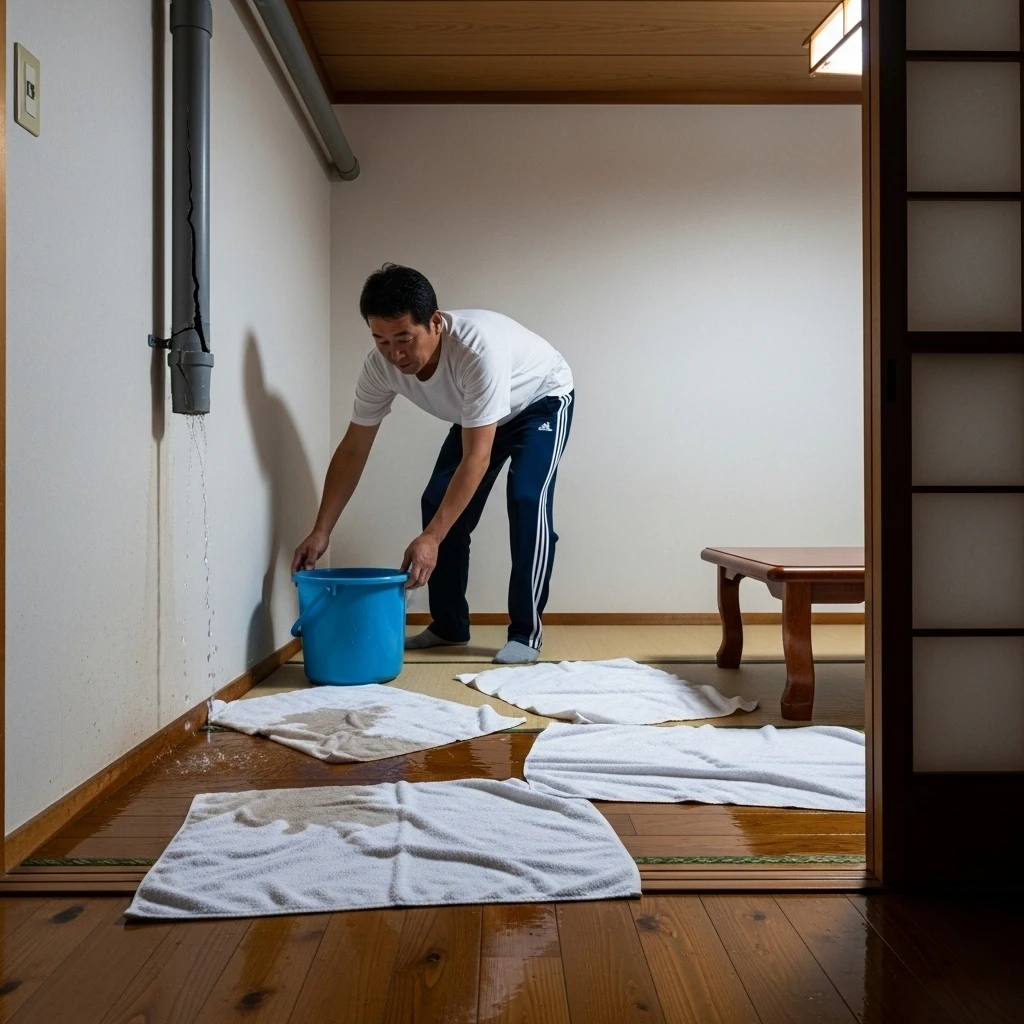 家庭でできる応急処置