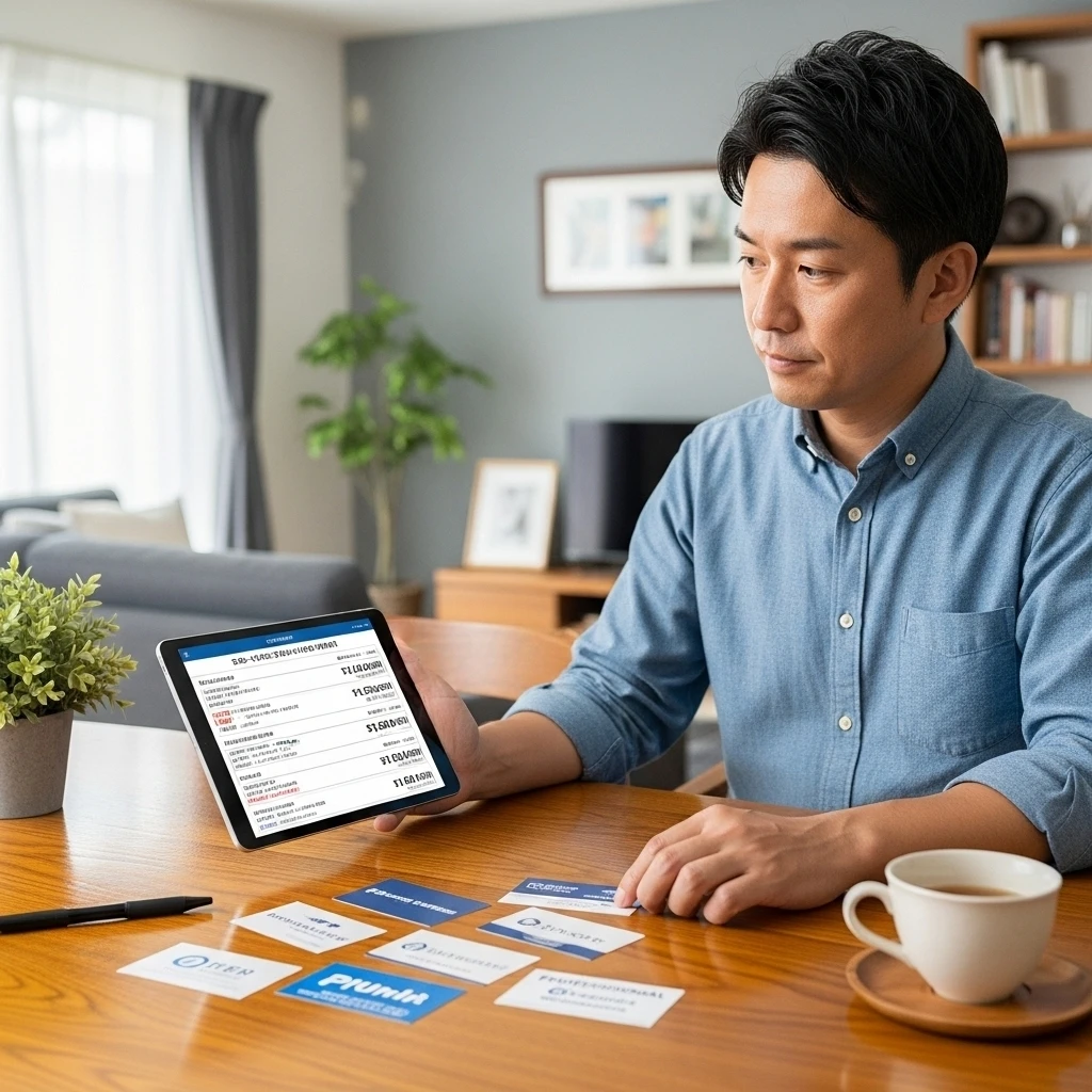 業者に依頼する際の賢い選択