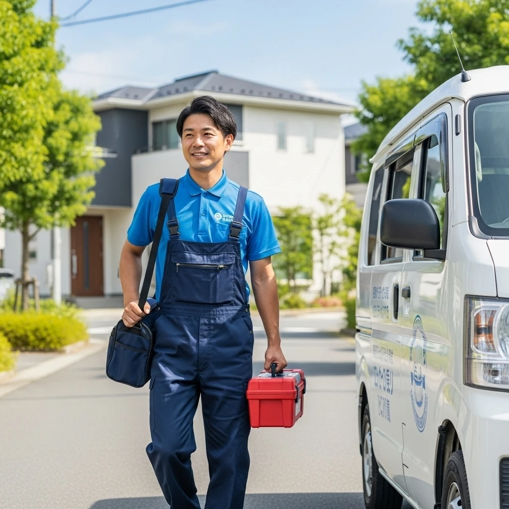 緊急時に利用できるサービスの紹介