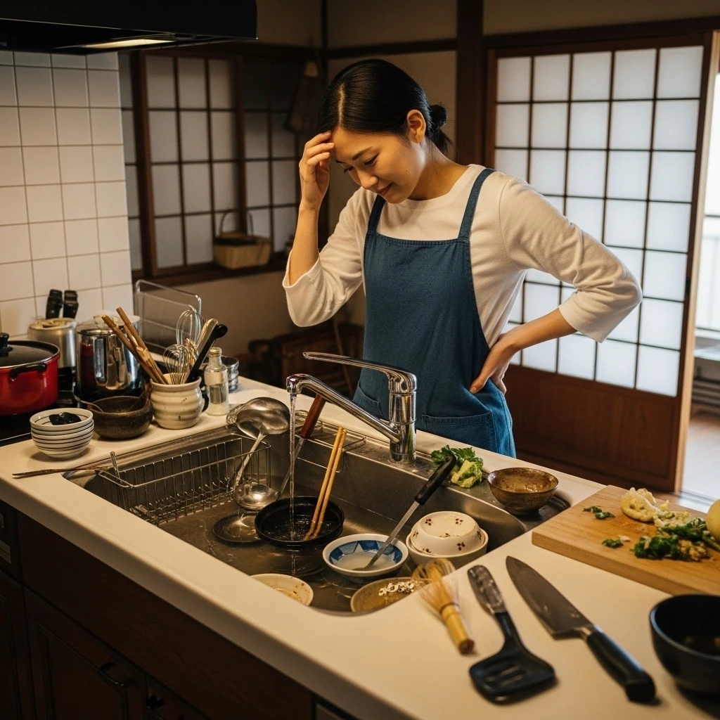 急なトラブル！実際の相談例