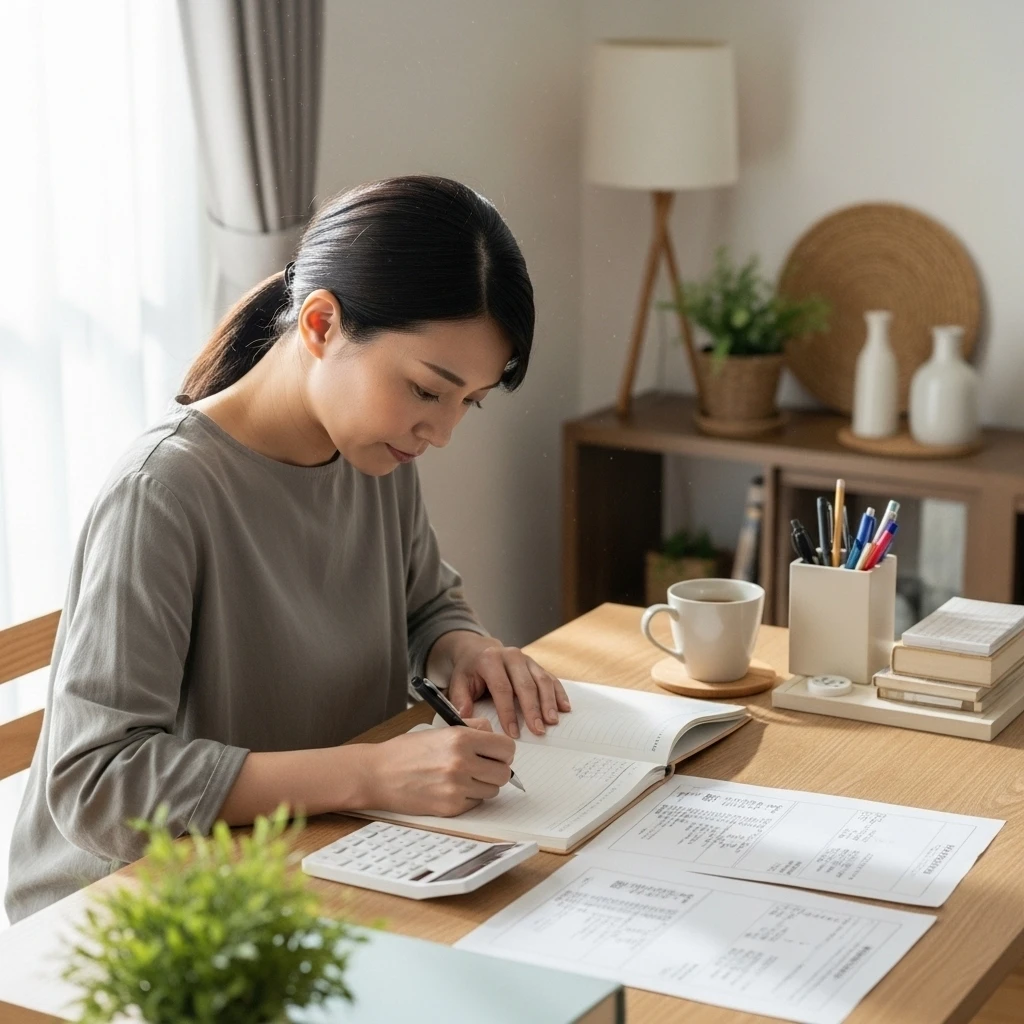 経済的負担を軽減するには