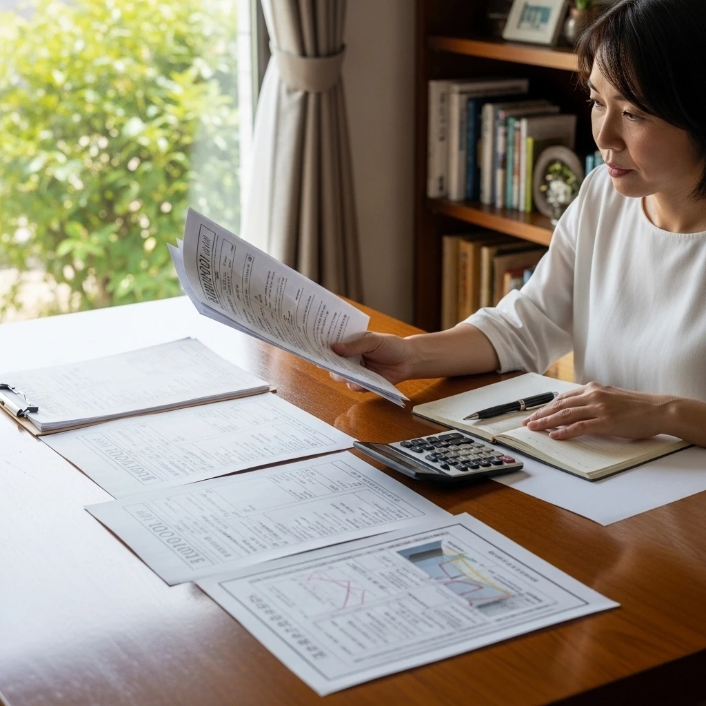 適正価格の見極め方