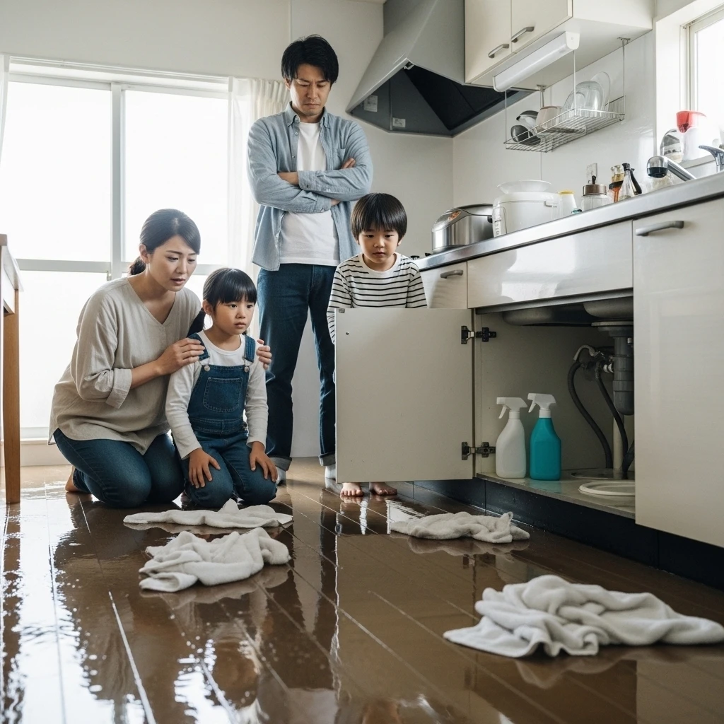 実際にあったトラブル事例