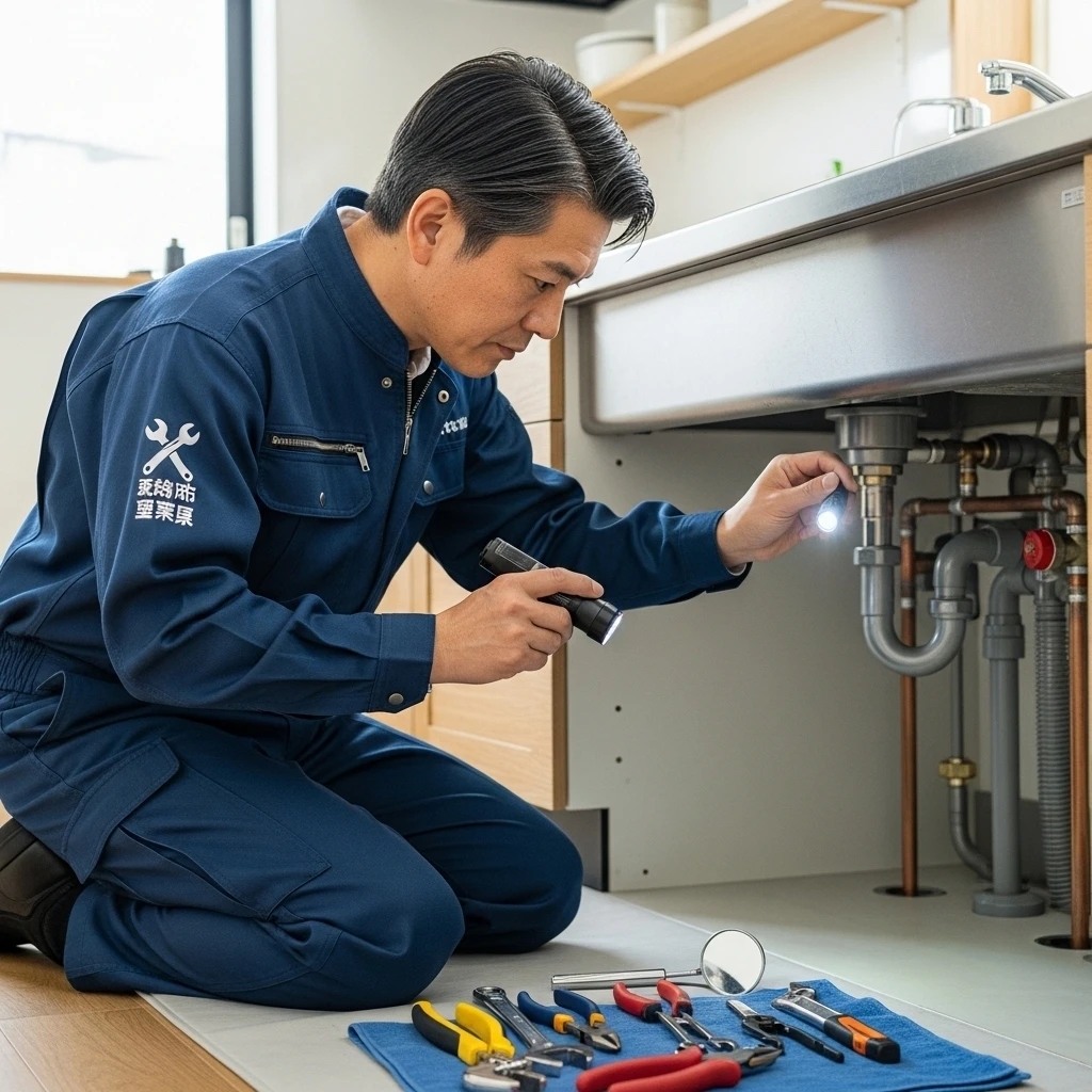 定期的なメンテナンスの重要性