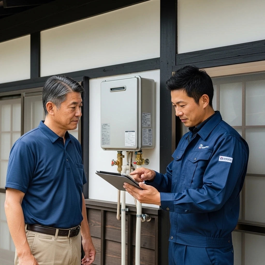 専門業者に依頼する際のポイント