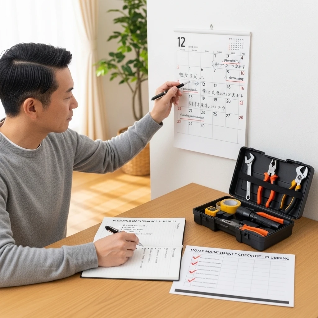 再発を防ぐためには