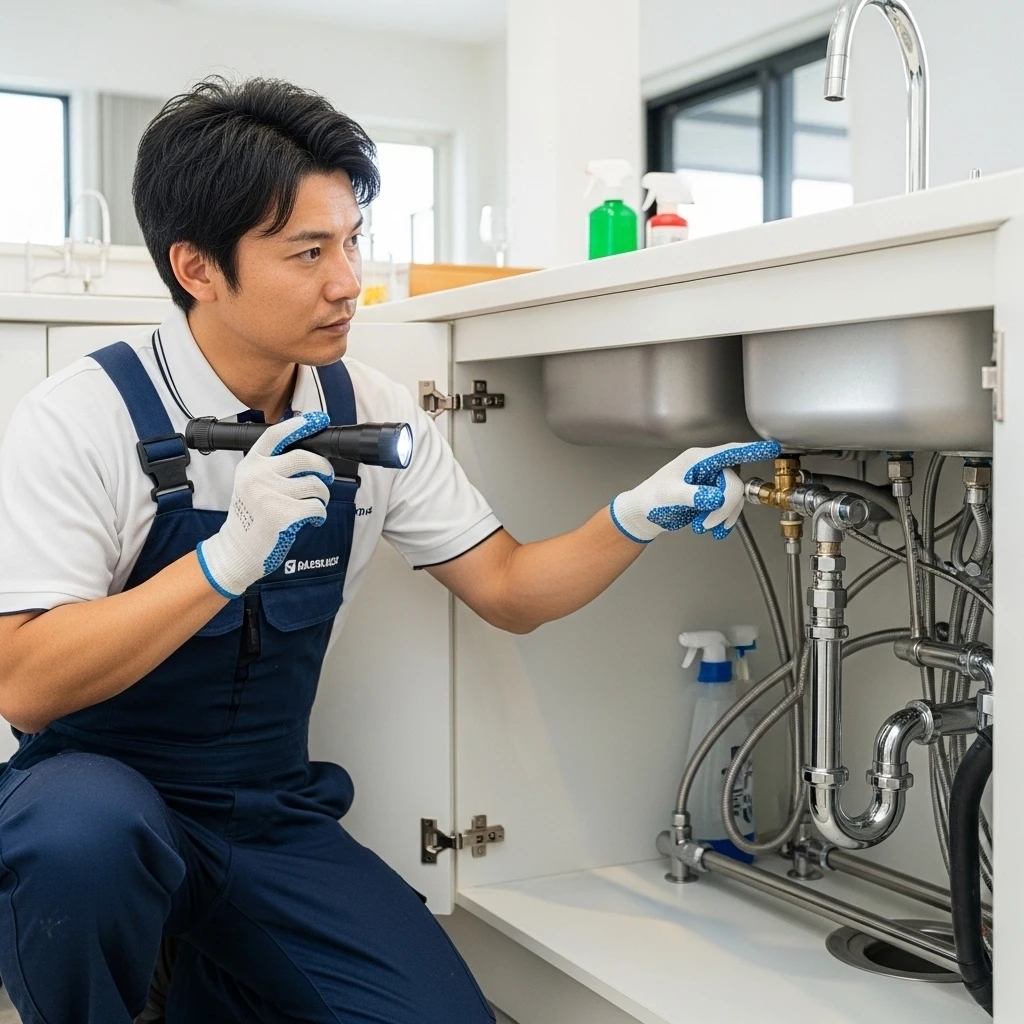 定期的な点検の重要性