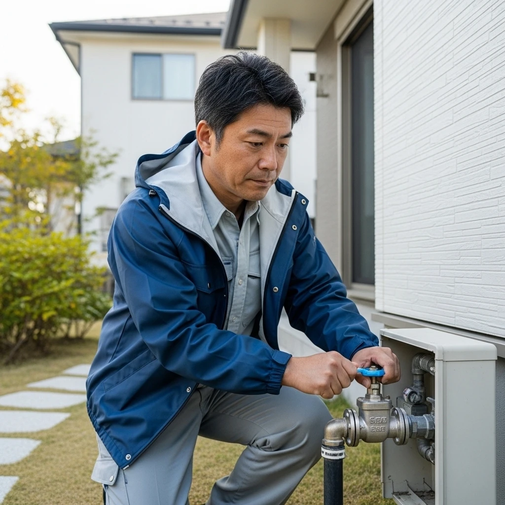 いざというときの知識が大切