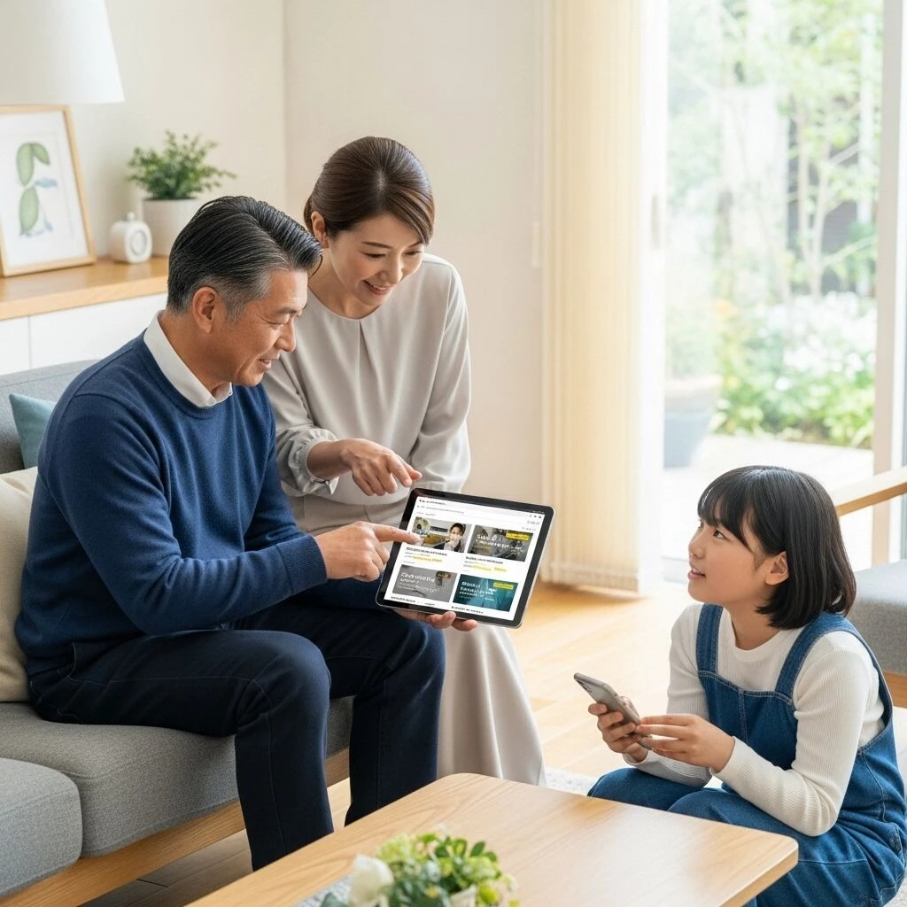 立川市での信頼できる業者の探し方