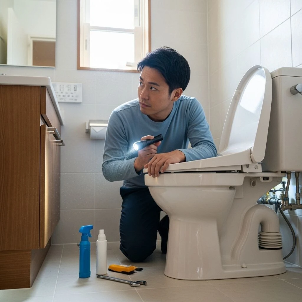 地域特有の注意点