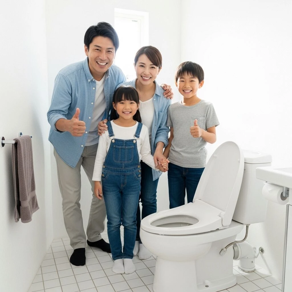 修理後の満足度とその理由