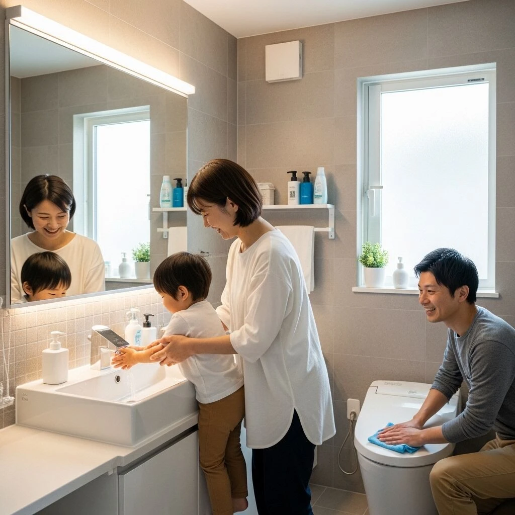 長持ちさせるための使用方法