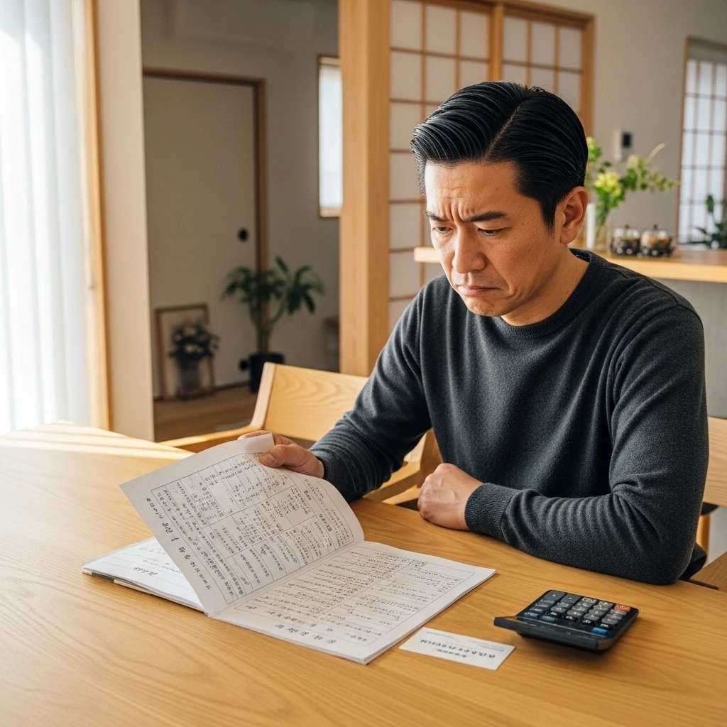 悪質業者を見分けるポイント