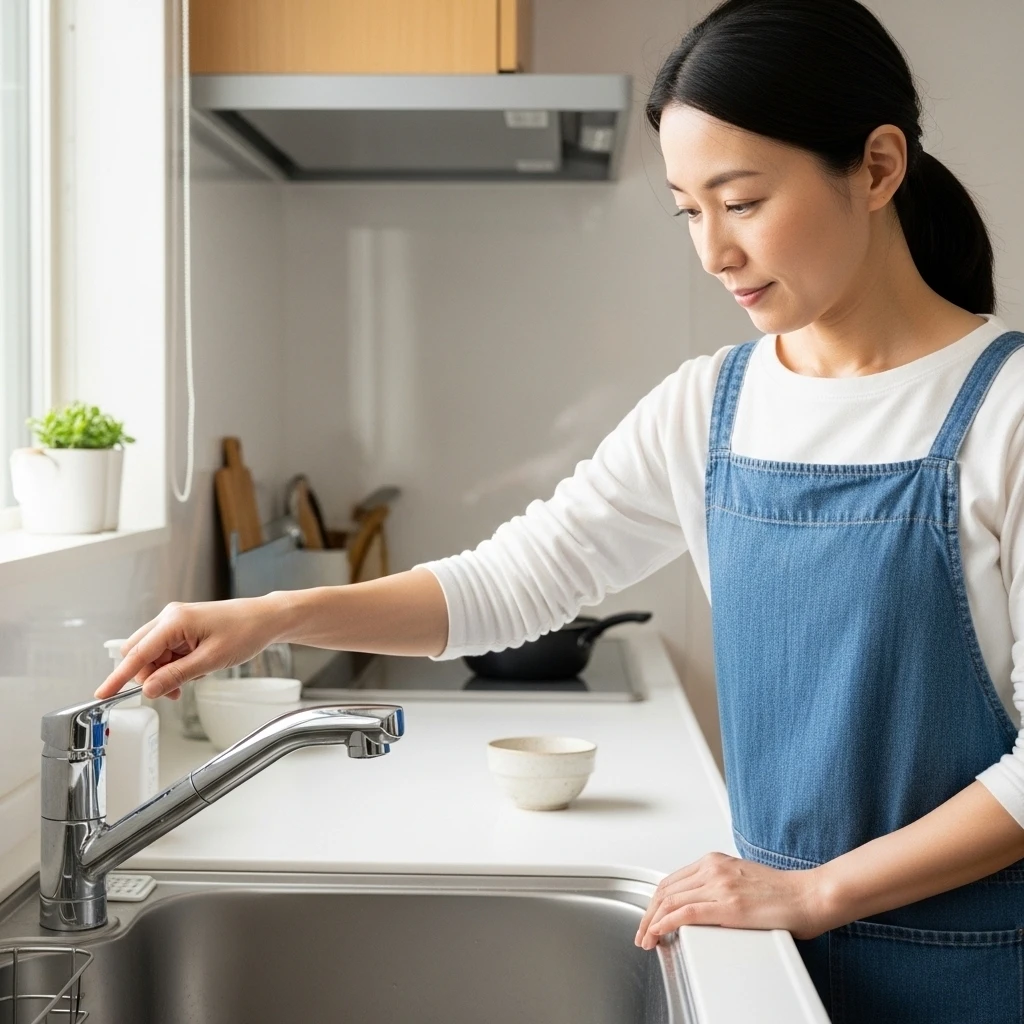 日常使いで気をつけること