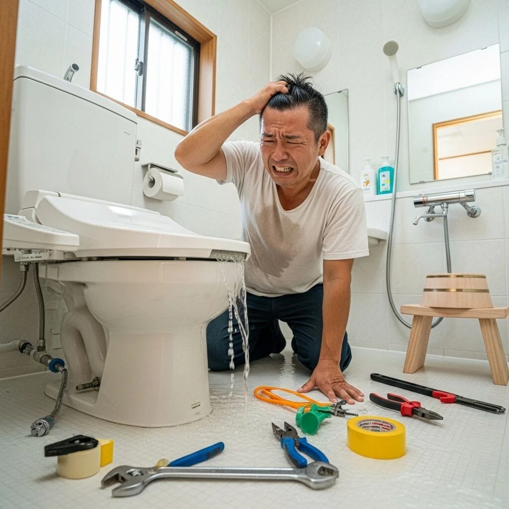 DIY修理のメリット