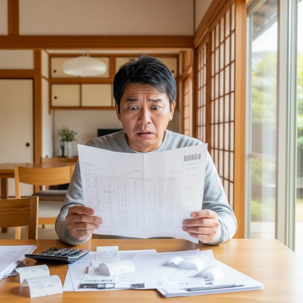 悪質業者による不当な料金請求の実態