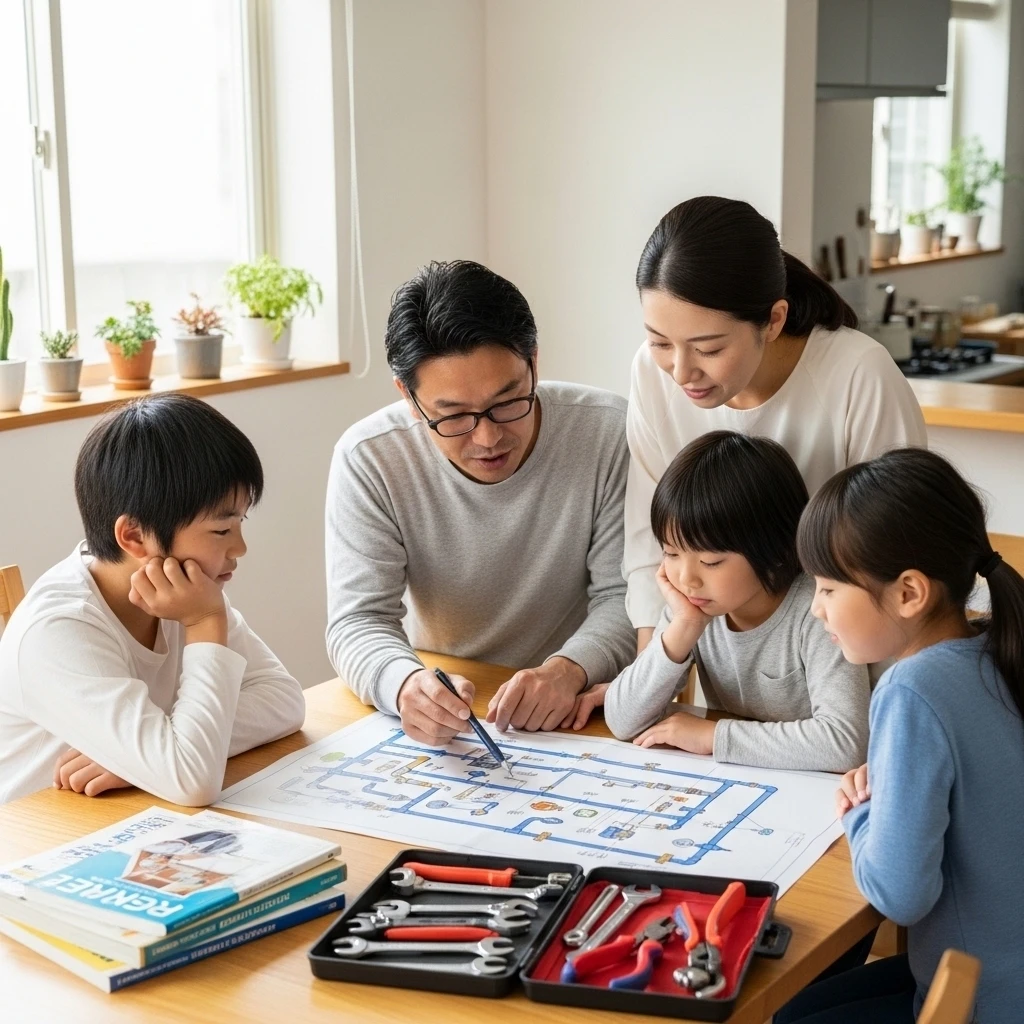 正しい知識を持つことの重要性