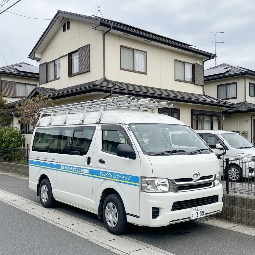 毛呂山町エリアでの対応業者の選び方