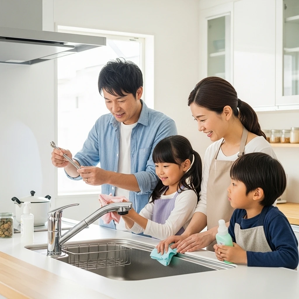 生活改善でトラブルを防ぐ方法