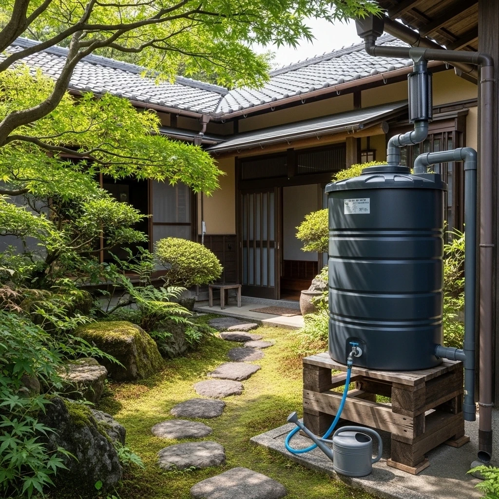 持続可能な生活を実現するために