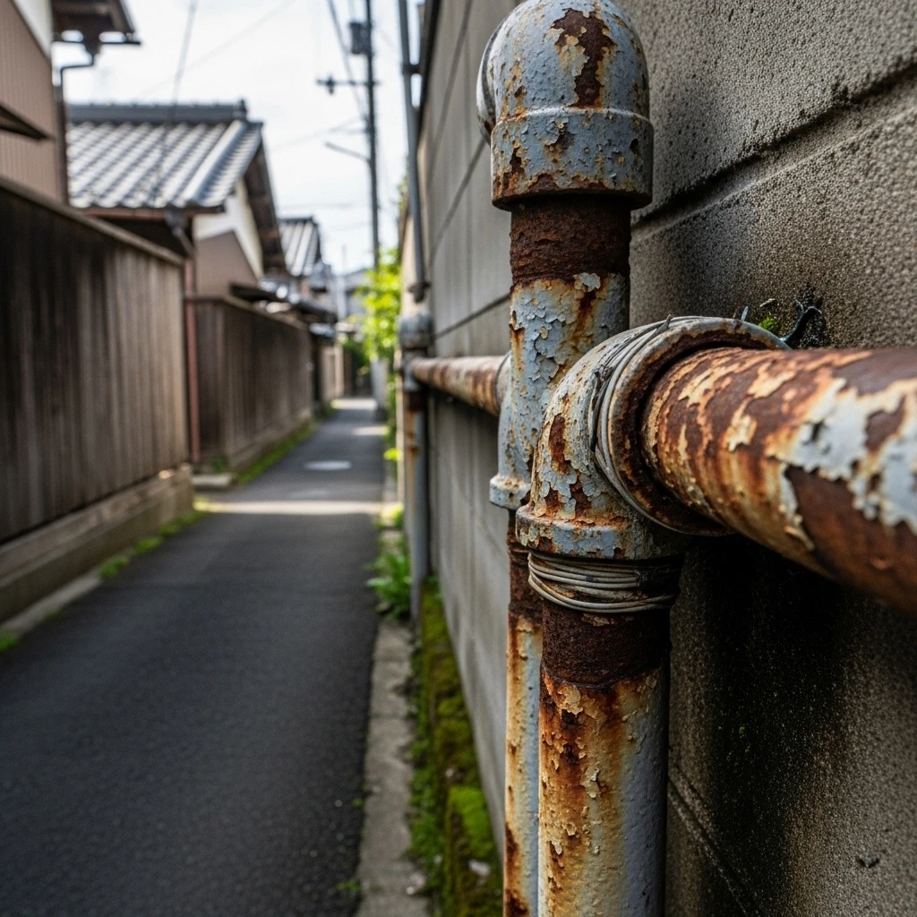 トラブルが水戸市で発生する主な理由