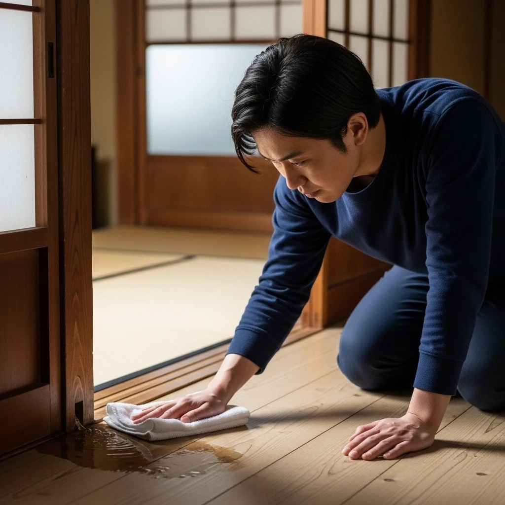 二次被害を防ぐための注意点