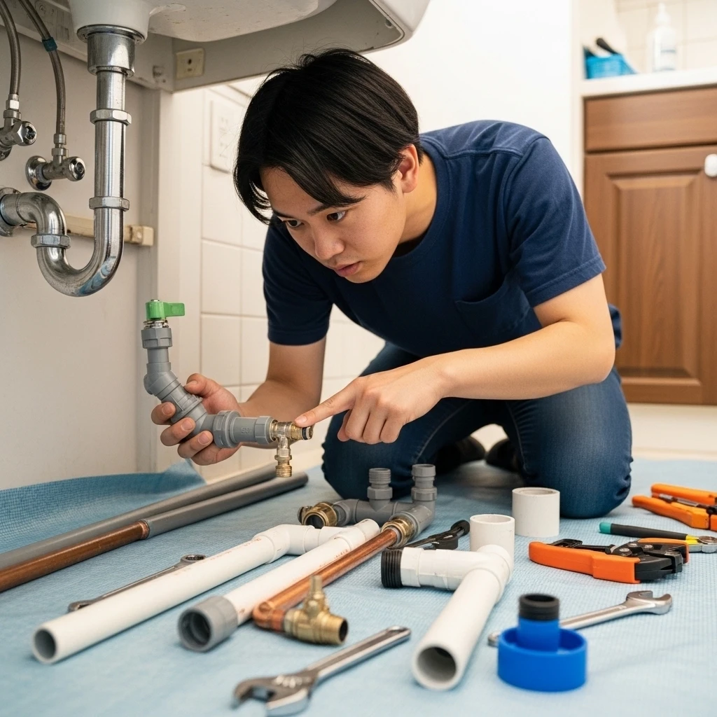 トラブルから学ぶ失敗しない手法