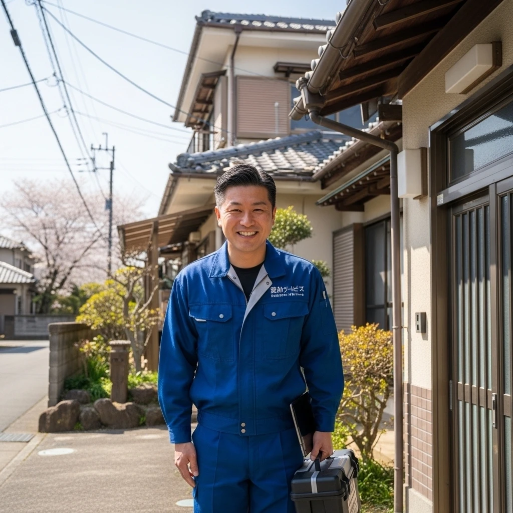 どうしても解決できない時の頼れるサポート