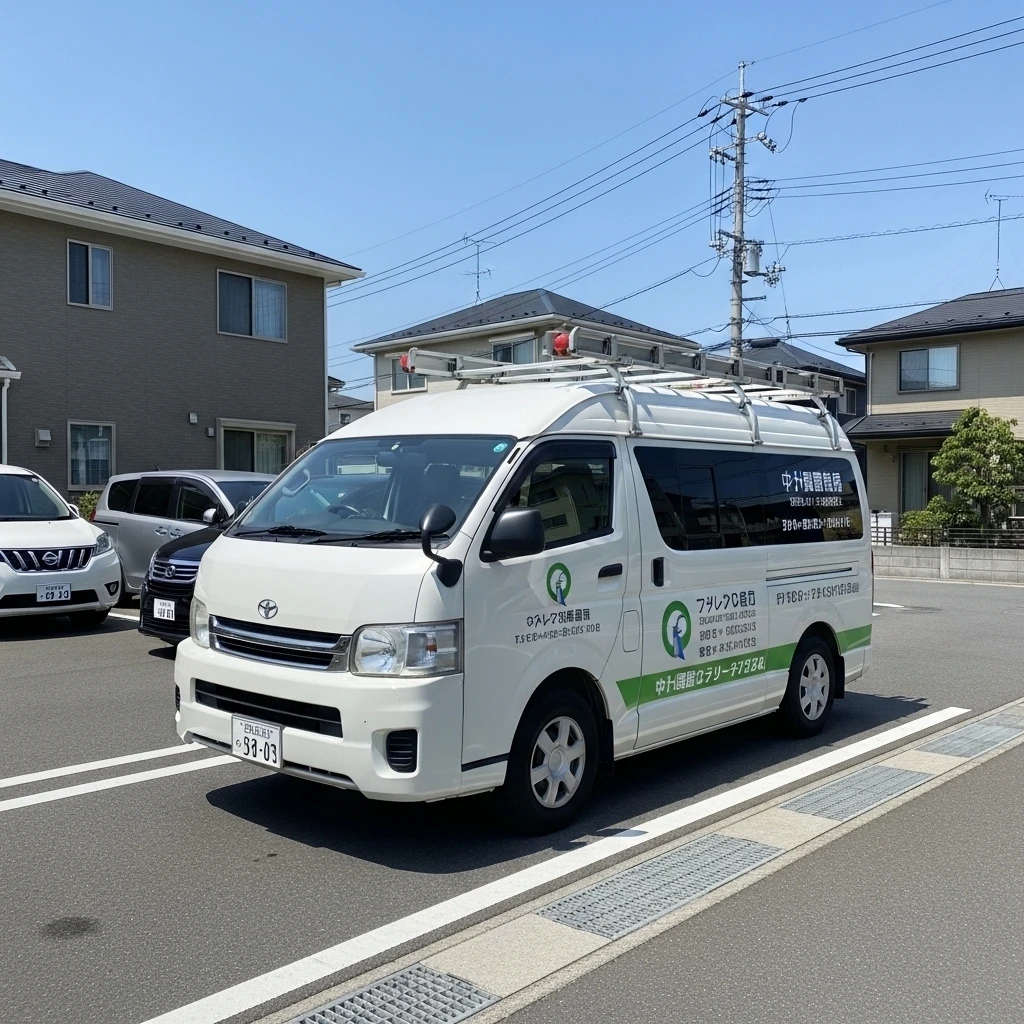 地域密着で安心！地元で選ぶ水道修理のコツ