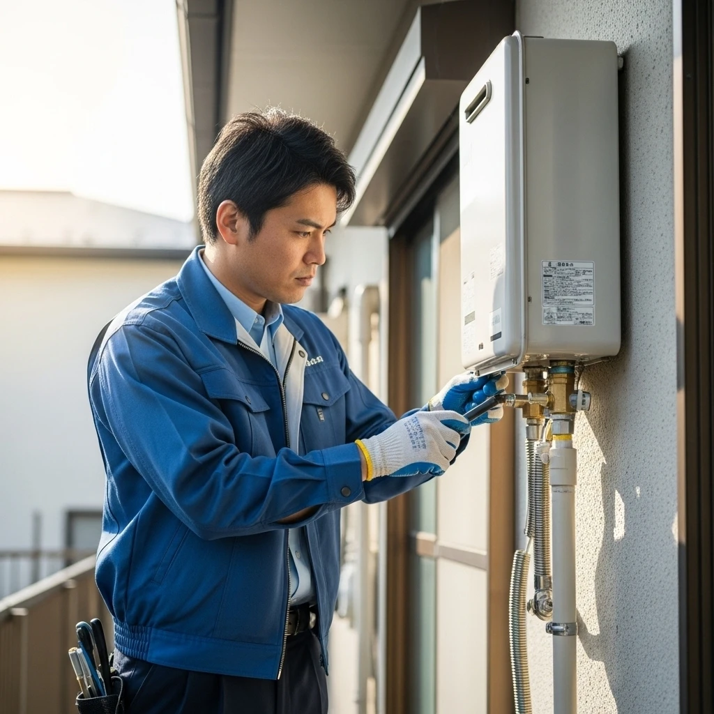 定期的なメンテナンスの重要性