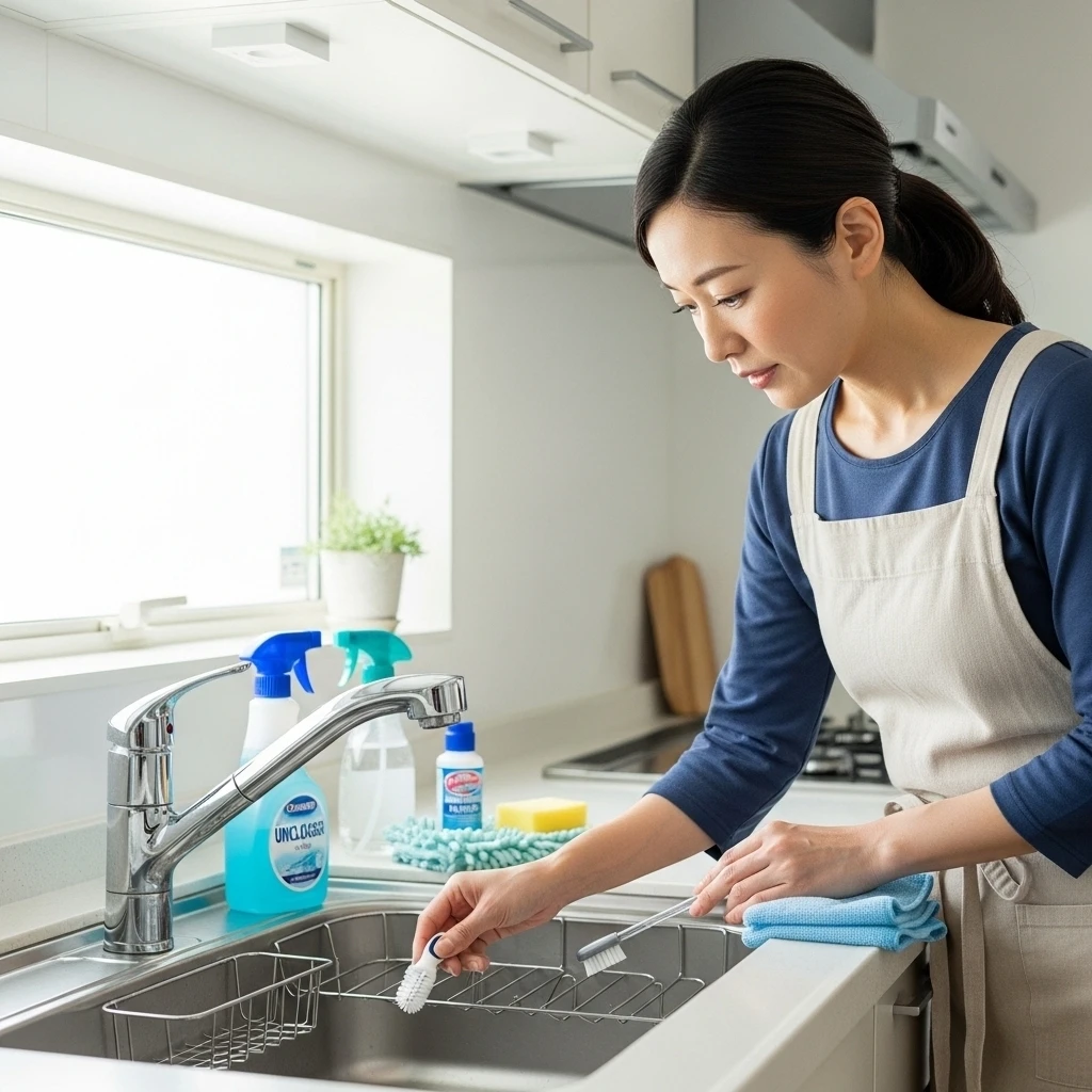 日常的に気を付けるべきこと
