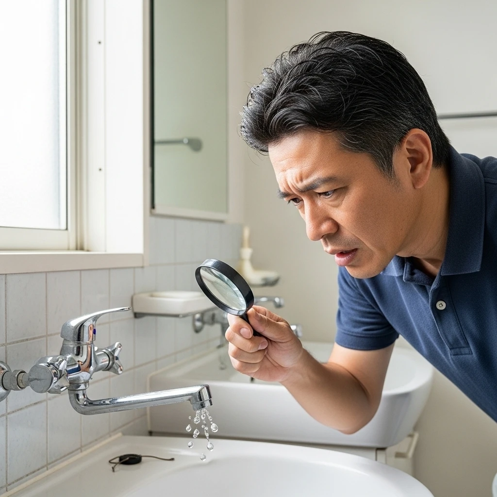 日常で見逃しがちなサイン