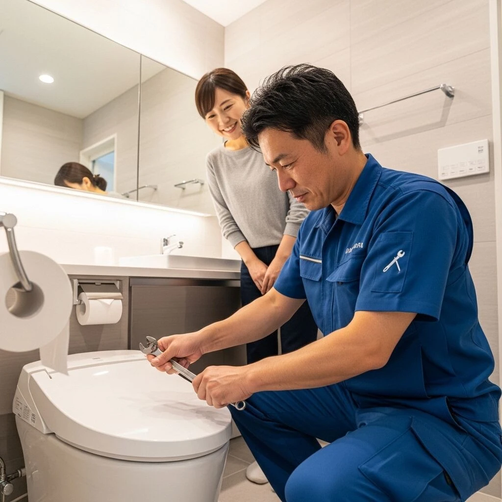 経験豊富なスタッフによる迅速な対応
