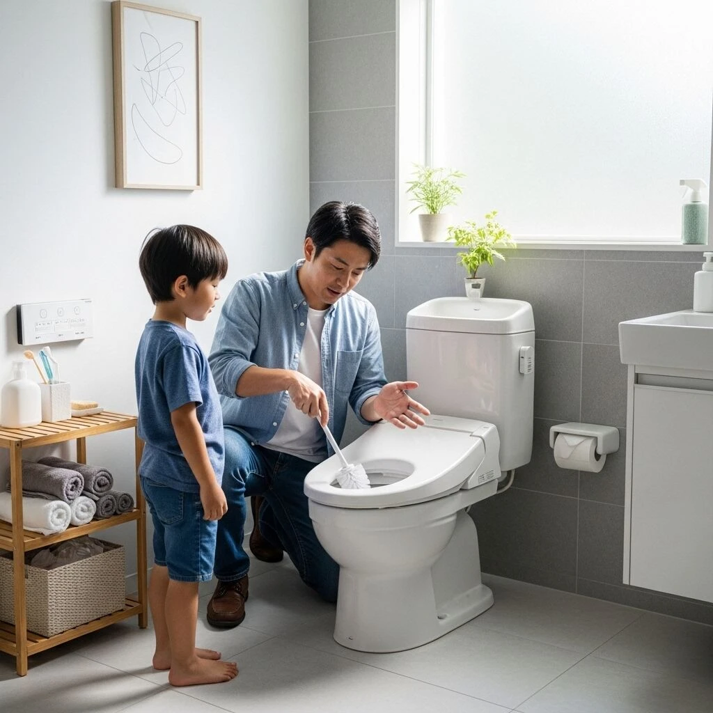 使用方法の見直しと注意
