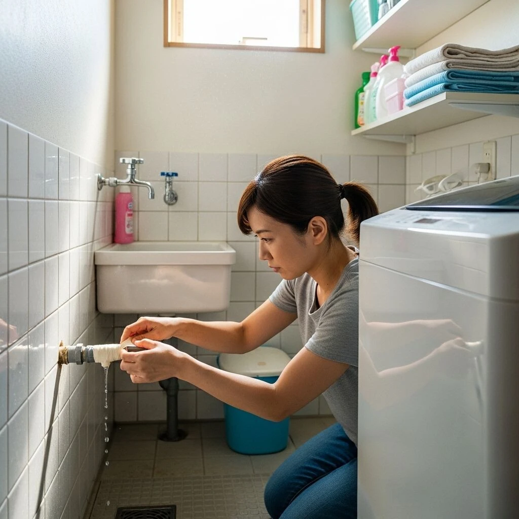 節約にもつながる早期対応