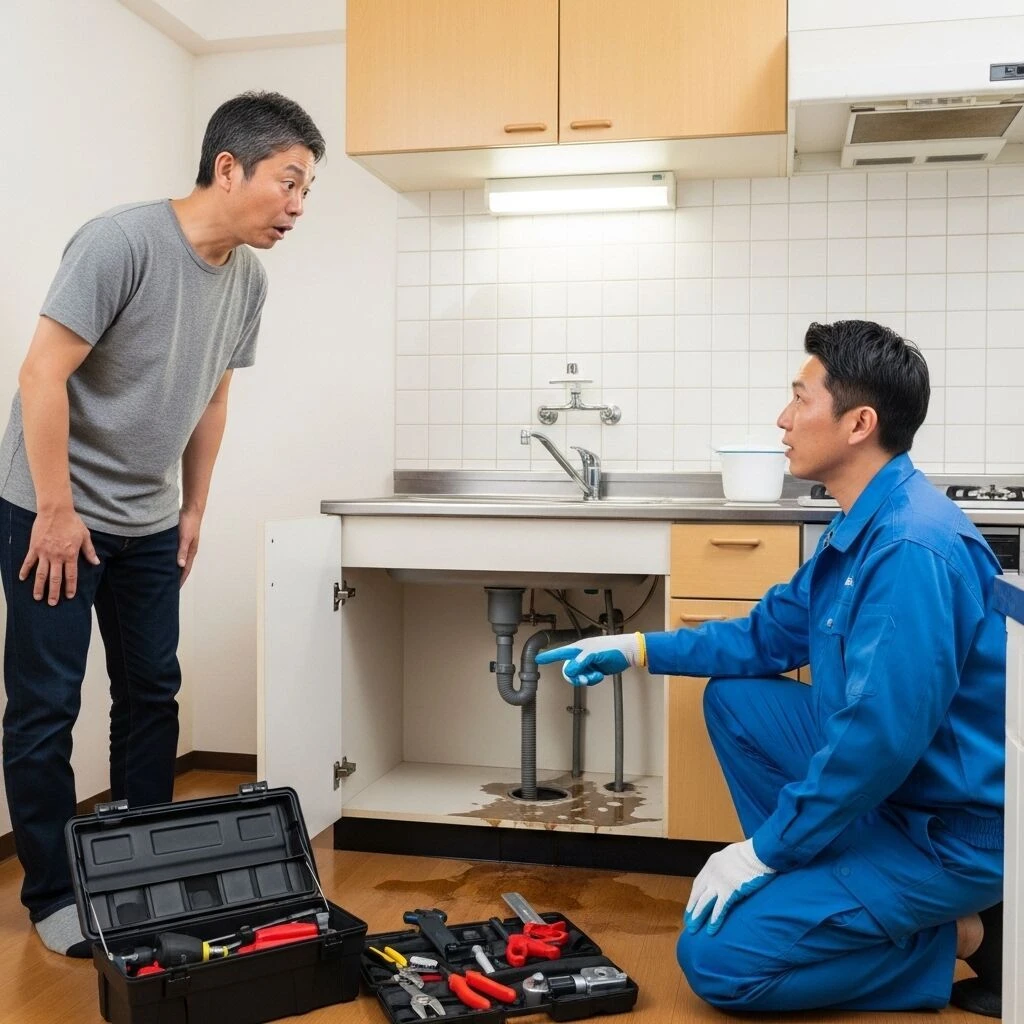 予想外のトラブル！業者選びで見えた学びのポイント
