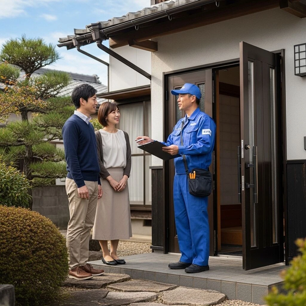 お客様からの相談事例