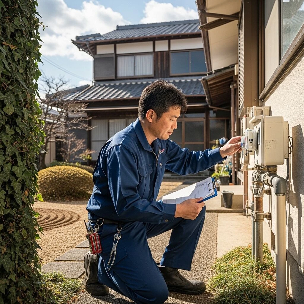 簡単にできる水回りのケア方法