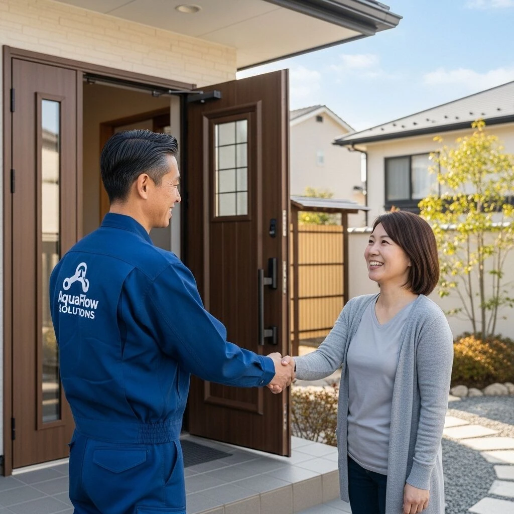 地元業者のメリットと利用法